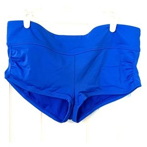 Athleta Swim Boy Shorts